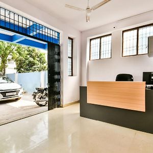 Super Hotel O Ag Colony